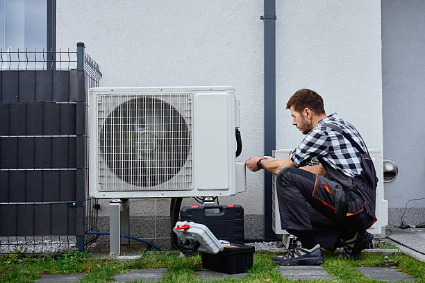 Trusted Hvac service in Wixom, MI - Tropical Oasis HVAC
